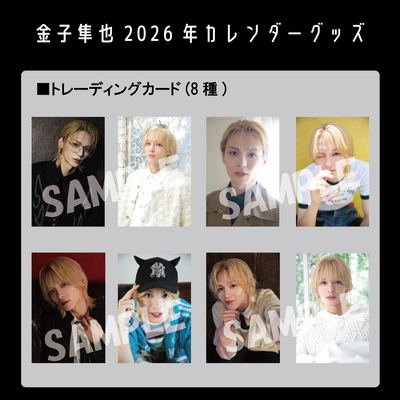 ホリアクコリア　グッズ　金子隼也セット17点 ホリアクコリア グッズ 金子隼也セット17点 ホリアクコリア